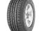 Opony letnie CONTINENTAL 255/65R17 110T