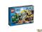 LEGO CITY Koparka z Transporterem 4203