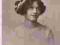 38-Stara pocztówka z kobietą-przed 1914