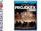 Nima Nourizadeh   Projekt X (Blu Ray) (BR)