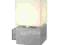 Lampa ogrodowa ścienna SQUARE WL 230706 SPOTLINE