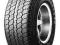 Opony letnie DUNLOP TG-35 265/70R16 112H