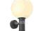 Lampa ogrodowa ścienna GLOO PURE WALL 232005