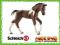 Schleich źrebię rasy Trakehner 13758