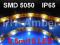 WODOODPORNA listwa taśma 5050 SMD 50cm / 15 LED