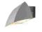 Lampa ogrodowa ścienna NOVA WL 227032 SPOTLINE