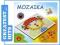 MOZAIKA W PUDEŁKU (GRA)