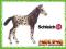 Schleich źrebię rasy Knabstrupper 13760