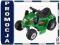 JKM BS2001 TRAKTOR Dla Małego Farmera Jeździk NEW