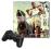 Naklejka, SKIN na PLAY STATION 3 PS3 SLIM 2+1