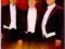 THE IRISH TENORS, MC nowa, folia, jk3