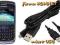 LUBLIN KABEL micro usb BlackBerry Curve 8900