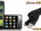 LUBLIN KABEL micro usb Samsung i9000 GALAXY S