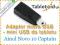 Adapter USB tablet Ainol Novo 10 Captain