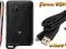 LUBLIN KABEL micro usb Sony Ericsson ACTIVE ST17i