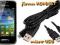 KABEL micro usb SAMSUNG Wave Y S5380 Wave538