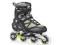 ROLKI ROLLERBLADE MACROBLADE 90 2014 r. 38,5 W-wa