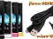 LUBLIN KABEL micro usb Sony XPERIA U ST25i