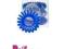Invisibobble Hair Ring 3szt GUMKI do włosów