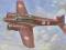 Specjal Hobby 48081 Avro Anson Mk.I Colorful Annie