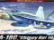 Academy 12505 F/A-18C Chippy Ho! 1995 (1:72)