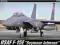 Academy 12295 USAF F-15E Seymour Johnson (1:48)