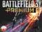 Battlefield 3 Premium Service (DLC Pack) PC PL