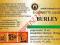 BURLEY 18/ml poj. 10ml INAWERA LIQUID