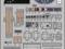 Eduard 32713 Il-2m interior S. A. 1/32 Hobby Boss