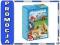 PLAYMOBIL 5209 RODZINA PSÓW MYŚLIWSKICH Kurier NEW