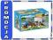 PLAYMOBIL 5223 SAMOCHÓD Z PRZECZEPĄ DLA KONIA W-WA