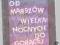 W. Miziniak - OD MARSZÓW WIELKANOCNYCH DO GORĄCEJ