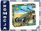 SMALL ARMY 2114 KLOCKI POJAZD MILITARNY BUGGY +BON