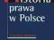 Historia prawa w Polsce Dariusz Makiłła 2013 PWN