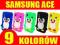 ETUI POKROWIEC OBUDOWA SAMSUNG GALAXY ACE S5830