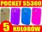 ETUI POKROWIEC OBUDOWA SAMSUNG GALAXY POCKET S5300