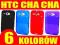 ETUI POKROWIEC OBUDOWA HTC CHA CHA CHACHA A810E