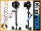 Stabilizator Steadycam do lustrzanki kamery 1-3kg Stabilizator Steadycam do lustrzanki kamery 1-3kg