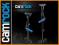 Stabilizator wideo CAMROCK Steadycam VS80 do kamer Stabilizator wideo CAMROCK Steadycam VS80 do kamer