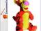 Tm toys Disney Pluszowy Tygrysek 43 cm 11048