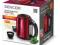 Czajnik Sencor SWK 1274 RD 1,2 L 2400W Reg tempera