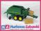 m-z BRUDER 02017 prasa kostkująca John Deere