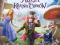 Alicja w Krainie Czarów. (Johnny Depp). Nowy DVD.