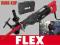 FLEX pilarka szablowa piła SR 602 VV 1300W FLEX pilarka szablowa piła SR 602 VV 1300W
