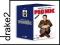 MONK sezon 2 (Tony Shalhoub) [BOX] [16DVD]