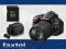 NIKON D5100 + 18-105 VR 16GB CLASS 10 TORBA FV23%