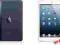 Apple iPad mini Wi-Fi + 4G 64GB Czarno-Szary