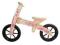 Rowerek Biegowy dla dziewczynki NAGRADZANA JAKOŚĆ!