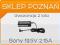 Zasilacz Sony 19.5V 2.15A Vaio AC19V2 PCGA-ACX1