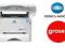 KONICA MINOLTA PP 1480MF + WLAN dongle